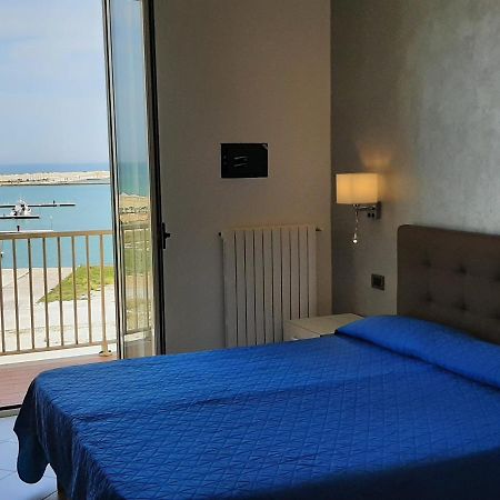 شقة Casa Azzurro Di Mare فيستَ المظهر الخارجي الصورة