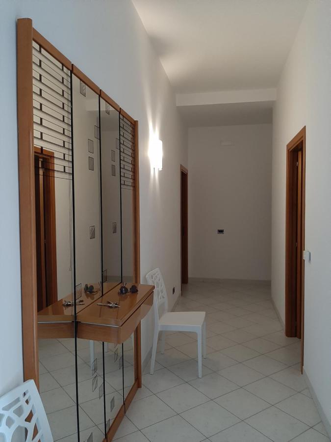 شقة Casa Azzurro Di Mare فيستَ المظهر الخارجي الصورة