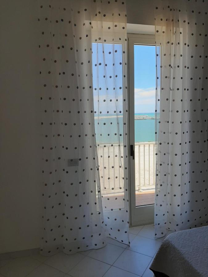 شقة Casa Azzurro Di Mare فيستَ المظهر الخارجي الصورة