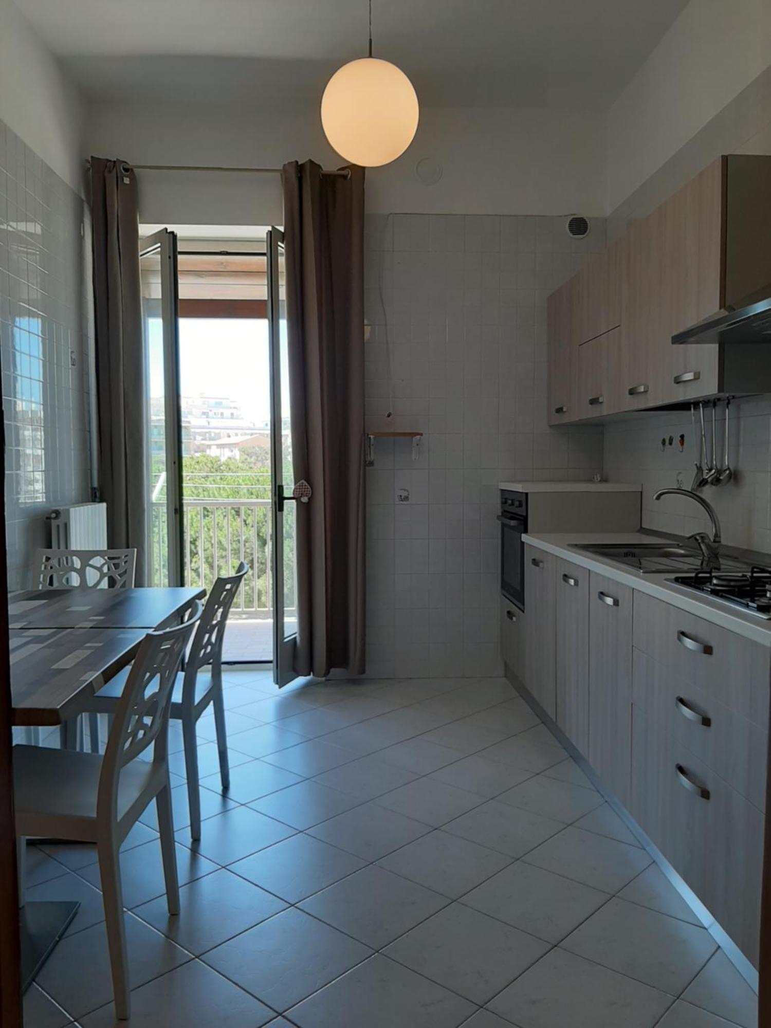 شقة Casa Azzurro Di Mare فيستَ المظهر الخارجي الصورة