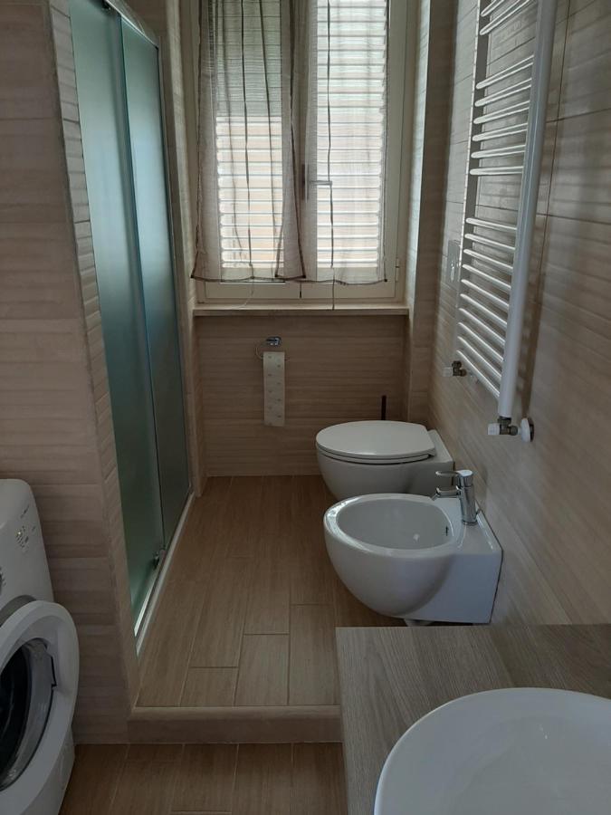 شقة Casa Azzurro Di Mare فيستَ المظهر الخارجي الصورة
