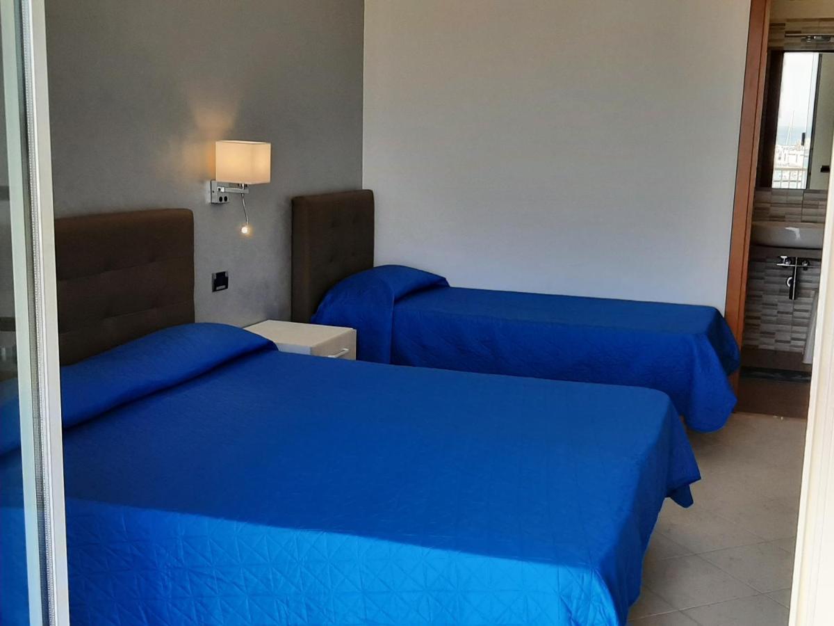 شقة Casa Azzurro Di Mare فيستَ المظهر الخارجي الصورة