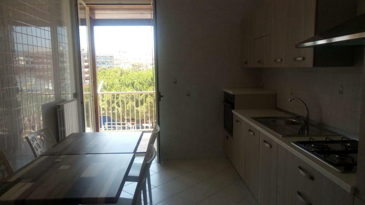 شقة Casa Azzurro Di Mare فيستَ المظهر الخارجي الصورة