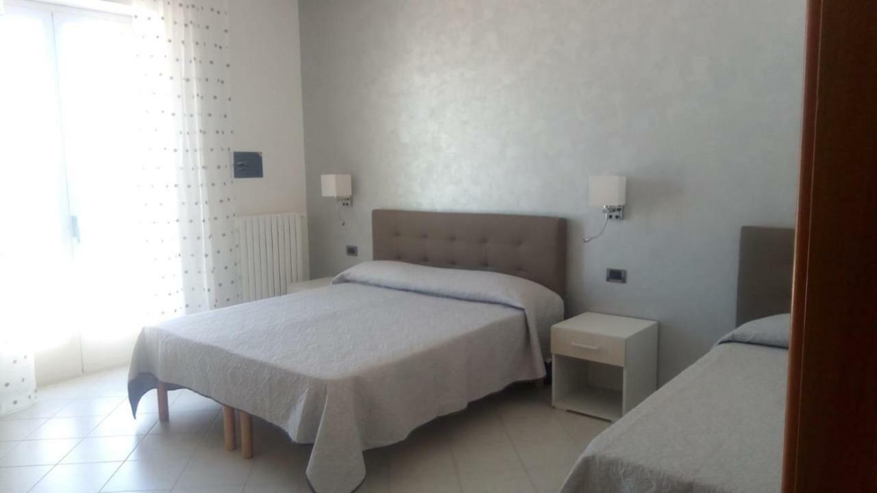 شقة Casa Azzurro Di Mare فيستَ المظهر الخارجي الصورة
