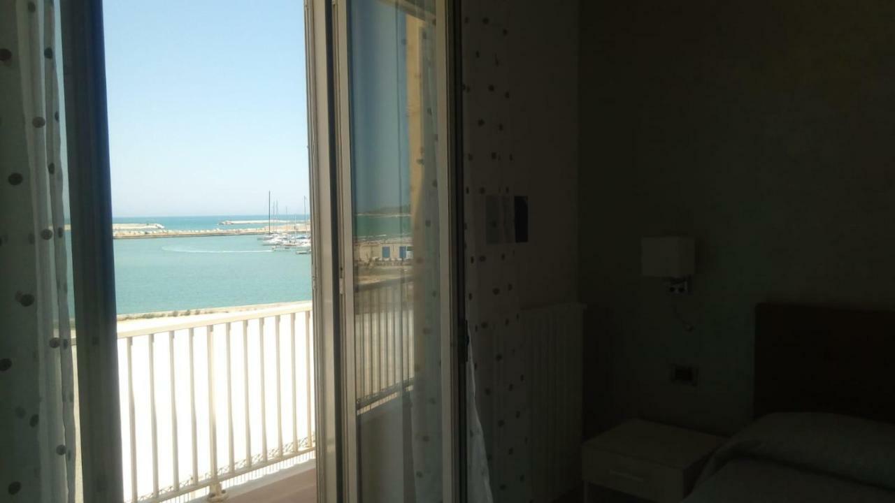 شقة Casa Azzurro Di Mare فيستَ المظهر الخارجي الصورة