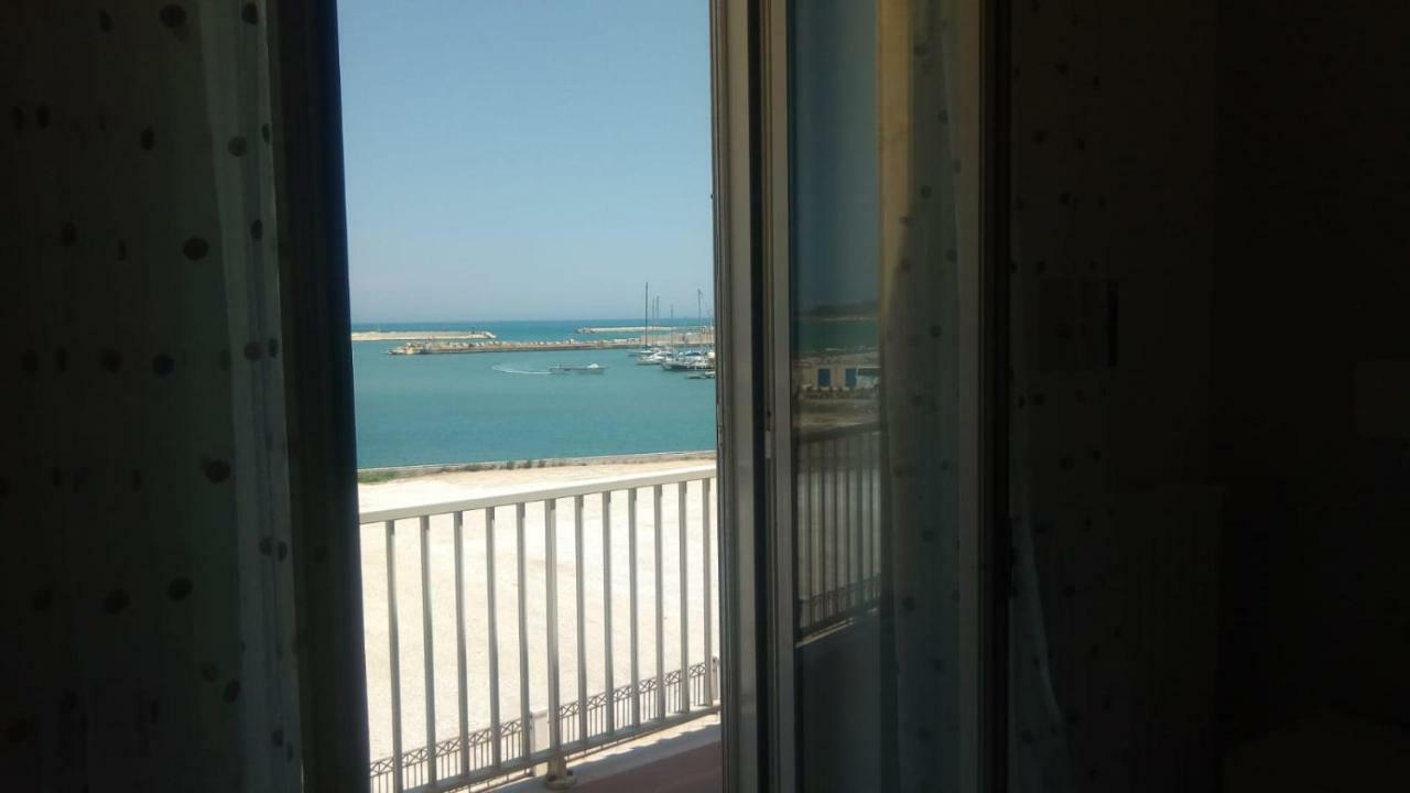 شقة Casa Azzurro Di Mare فيستَ المظهر الخارجي الصورة