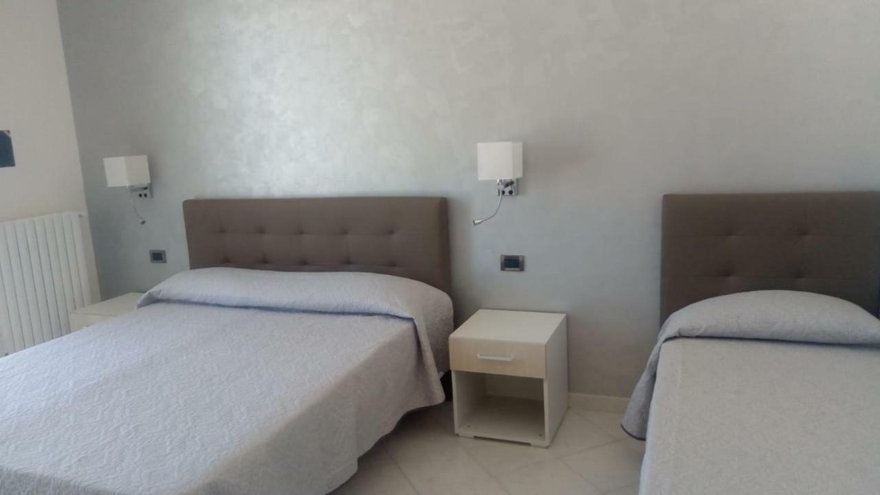 شقة Casa Azzurro Di Mare فيستَ المظهر الخارجي الصورة