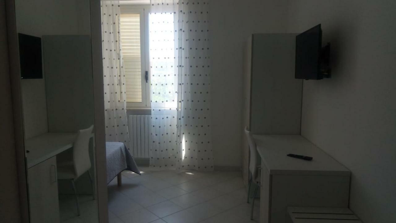 شقة Casa Azzurro Di Mare فيستَ المظهر الخارجي الصورة