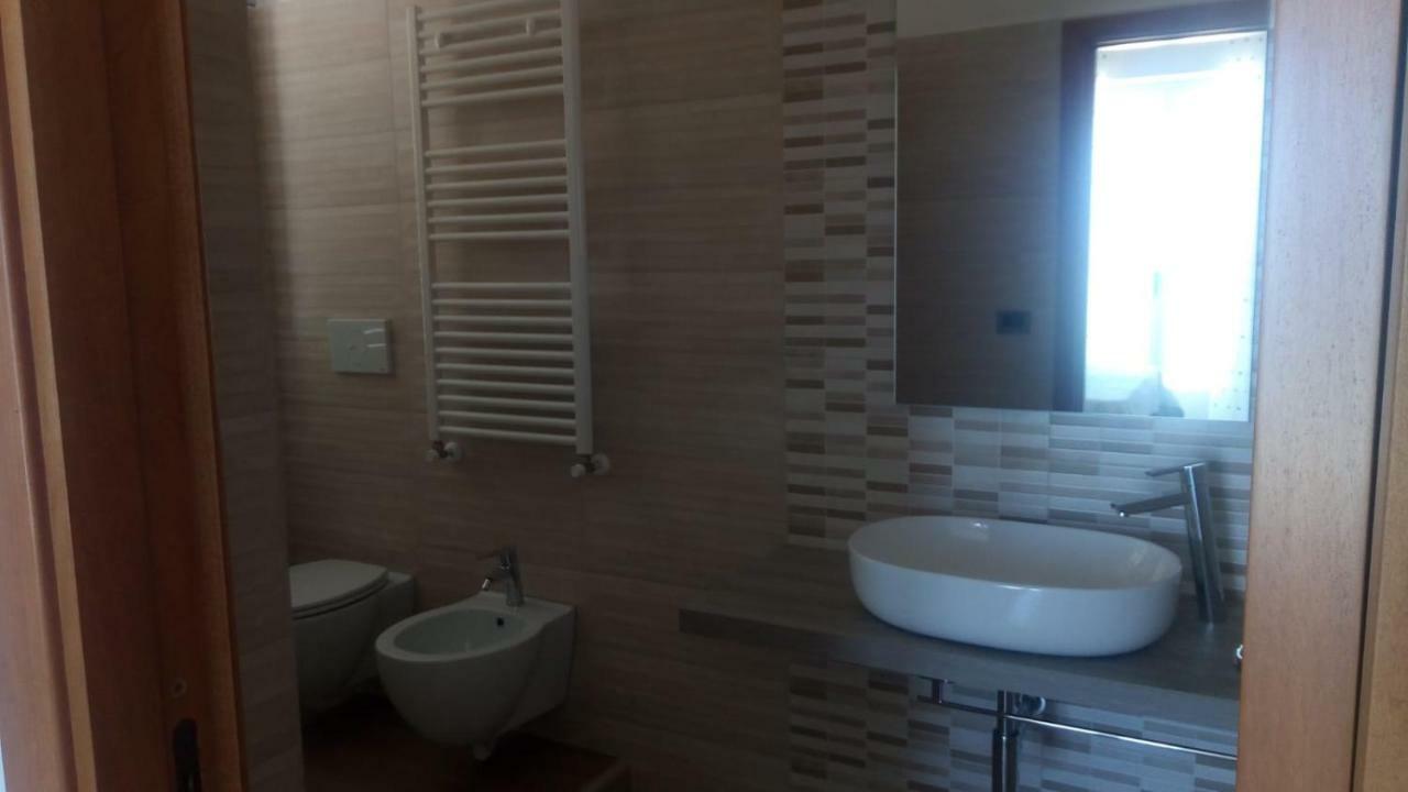 شقة Casa Azzurro Di Mare فيستَ المظهر الخارجي الصورة